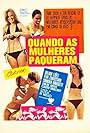 Quando as Mulheres Paqueram (1971)