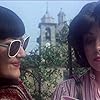 Lina Romay and Monica Swinn in Frauen ohne Unschuld (1978)