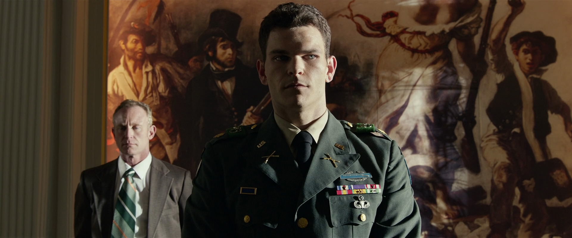 Josh Helman in X-Men: Days of Future Past (2014)