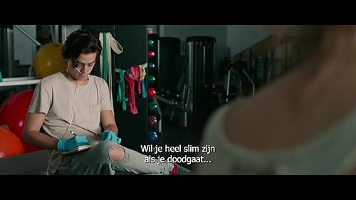 Five Feet Apart: To Do List (Dutch Subtitled)