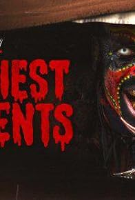 Primary photo for WWE's Scariest Moments