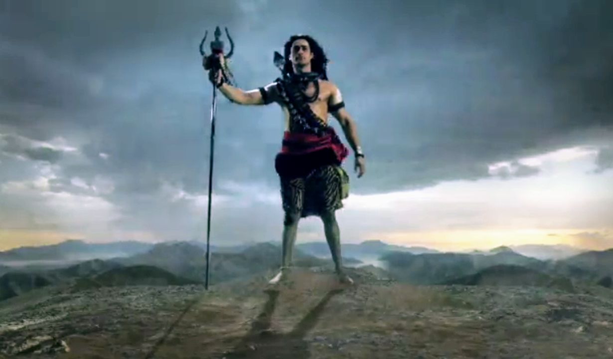 Mohit Raina in Parvati refuses to eat (2012)