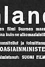 Finlandia (1922)