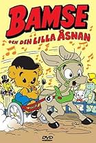 Bamse och den lilla åsnan