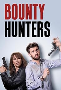 Primary photo for Bounty Hunters