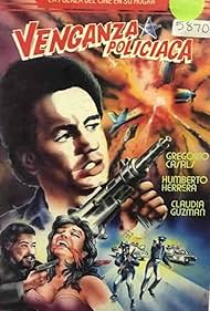 Veganza policiaca (1987)