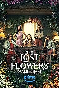 The Lost Flowers of Alice Hart (2023)