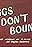 Eggs Don't Bounce