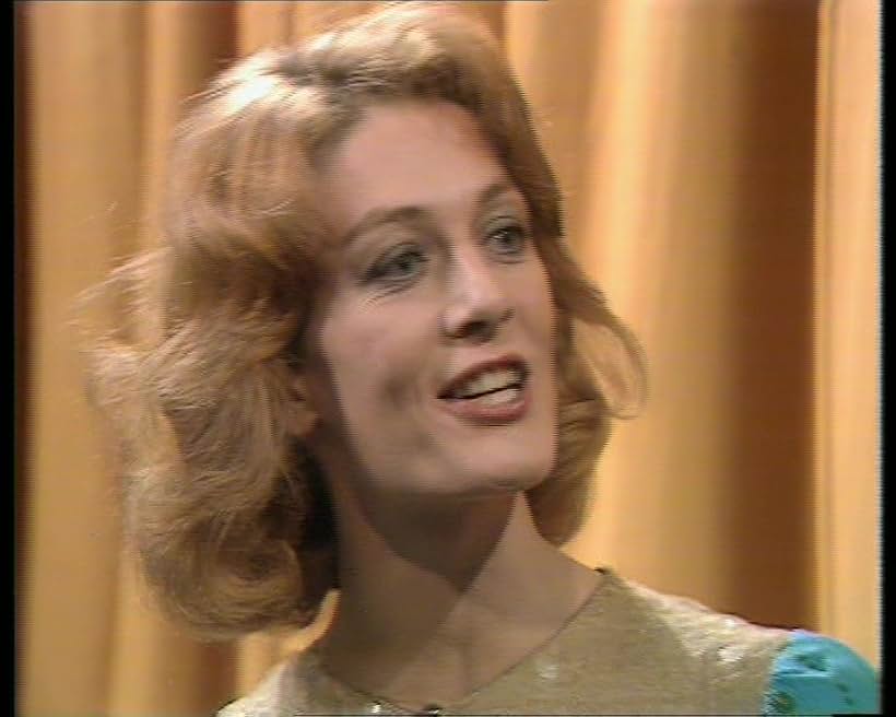 Vanessa Redgrave in The Morecambe & Wise Show (1968)