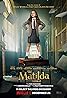 Matilda: The Musical (2022) Poster