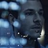 Gaspard Ulliel in Bleu de Chanel: The Film (2018)