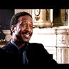 Clarke Peters in Notting Hill (1999)