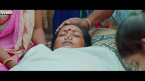 Watch Amma Deevena (2021) Trailer