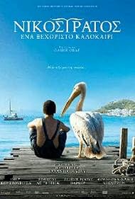 Nicostratos the Pelican (2011)