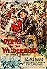 Perils of the Wilderness (1956) Poster