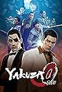 Yakuza 0