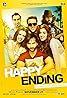 Happy Ending (2014) Poster