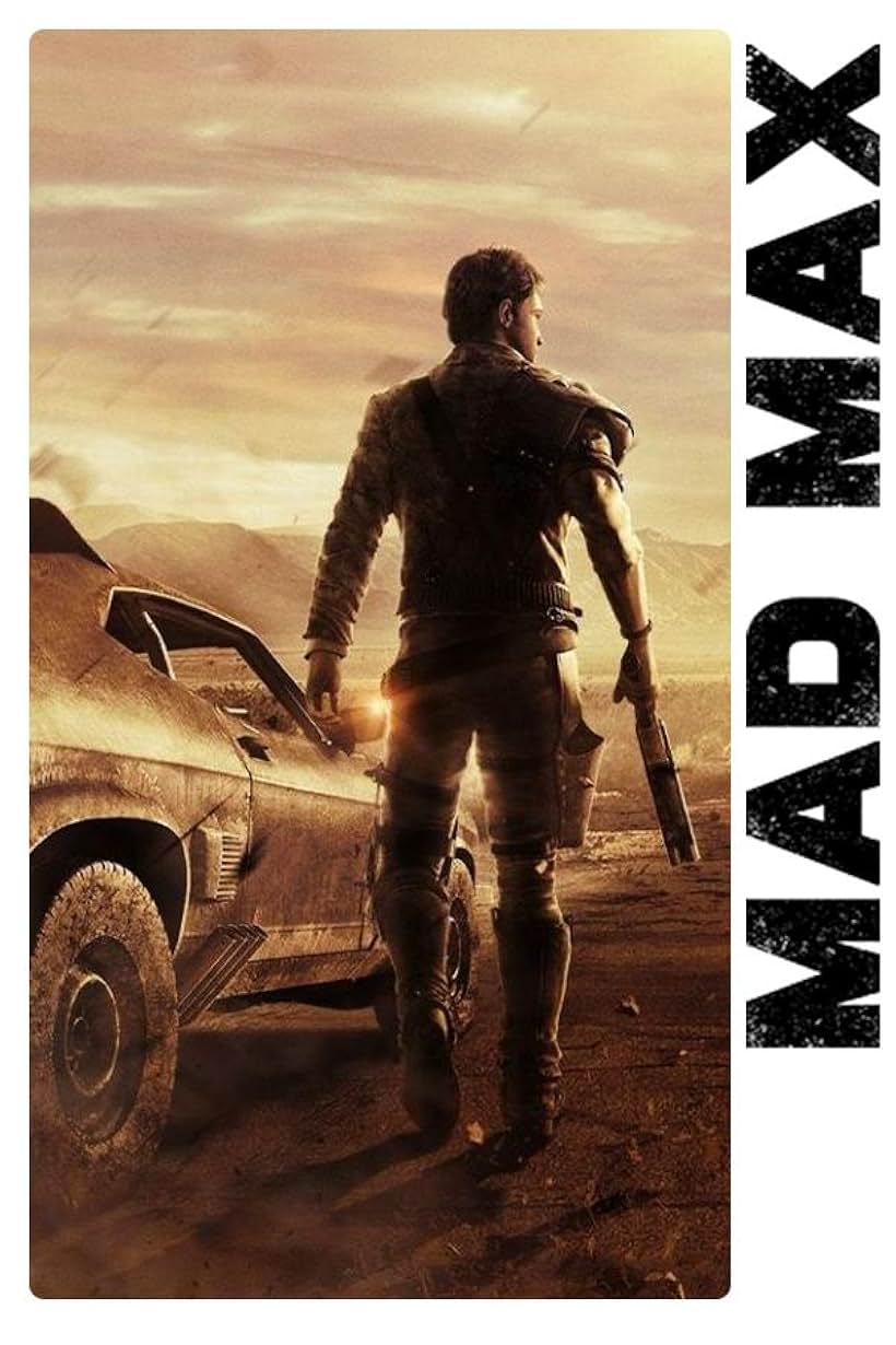 Mad Max (2015)