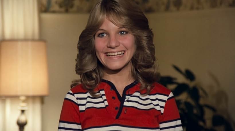 Wendy Fredericks in Highway Robbery (1977)