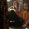 Jamie Bell and Taron Egerton in Rocketman (2019)