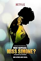 What Happened, Miss Simone? (2015)