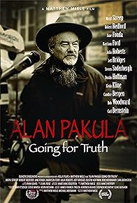 Primary photo for Alan Pakula: Going for Truth