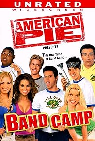 Primary photo for American Pie Presents: Band Camp: Unrated Love Sessions with Ginger Lynn