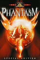 Phantasm: Deleted Scenes