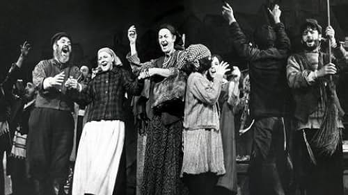 Fiddler: A Miracle of Miracles