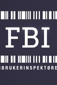 Primary photo for FBI forbrukerinspektørene