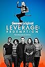 Leverage: Redemption