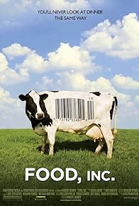 Primary photo for Food, Inc.