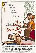 The Long, Hot Summer (1958)