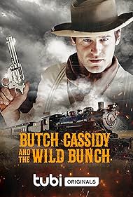 Butch Cassidy and the Wild Bunch (2023)