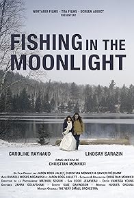 Primary photo for Fishing in the Moonlight