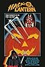 Hack-O-Lantern (Video 1988) Poster