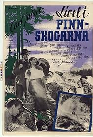 Livet i Finnskogarna (1947)