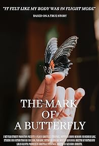 Primary photo for The Mark of a Butterfly