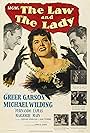 The Law and the Lady (1951)