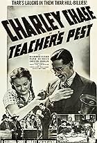 Charley Chase in Teacher's Pest (1939)