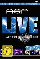 ASP - Live auf dem Summerbreeze 2012 (2013)