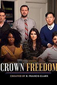 Primary photo for Crown Freedom