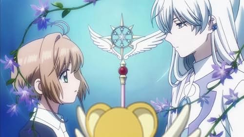 Cardcaptor Sakura: Clear Card Arc (2018)