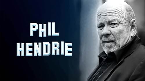 Watch Phil Hendrie Live Action Demo