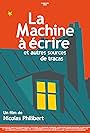 La machine à écrire et autres sources de tracas (2024)