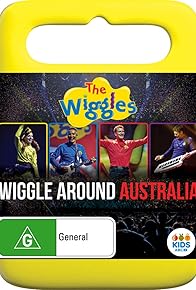 Primary photo for The Wiggles: Wiggle Around Australia