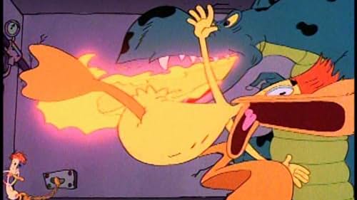 Duckman: Private Dick/Family Man (1994)