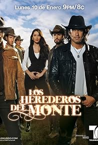 Primary photo for Los Herederos del Monte