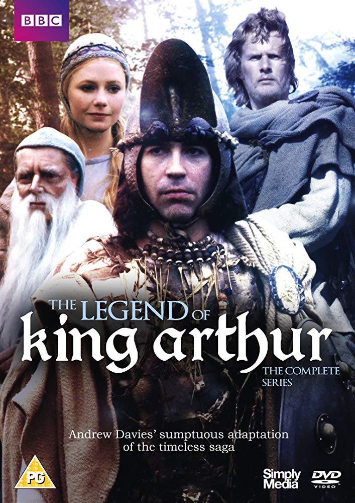 The Legend of King Arthur (1979)