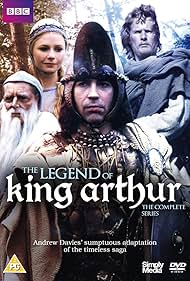 The Legend of King Arthur (1979)